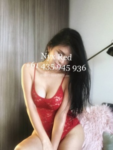 escorts NYXRedasian