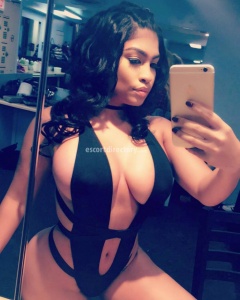 escorts Rosana