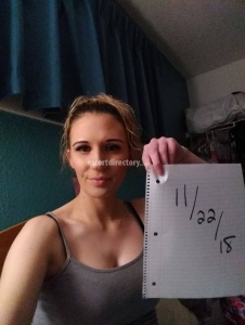 escorts Skyler Shy