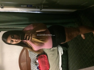 escorts Jazzy