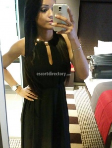 escorts STEPHANIE