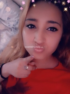 escorts Antonia