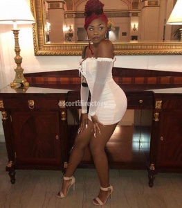escorts Kisses