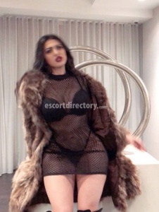 escorts Layla Hamdi