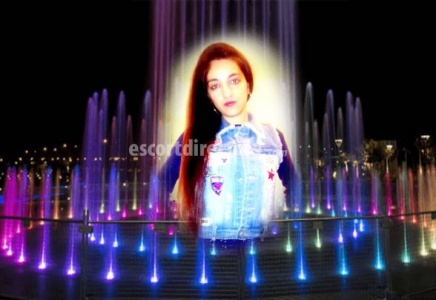 escorts Almira