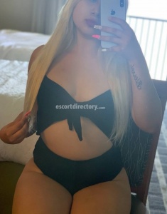 escorts Zaybby22