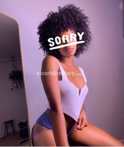 escorts Abigail Jones
