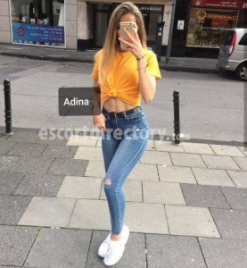 escorts ADINA