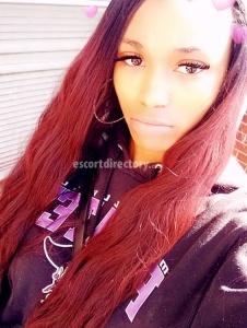 escorts Cashmere Rose