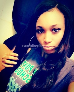 escorts Cashmere Rose