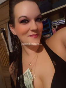 escorts JizzaBelle Spade