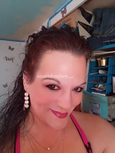 escorts JizzaBelle Spade