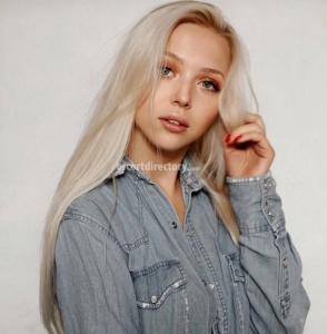 escorts Scarlet Elizabeth