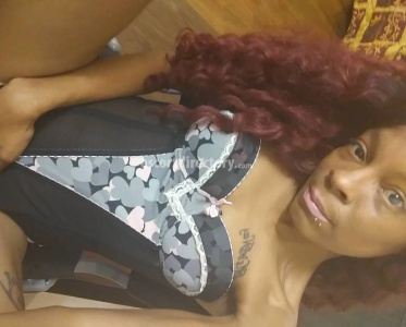 escorts Strawberry Redd