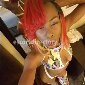 escorts Upscale Ebony Lexie