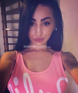 escorts ANDREEA