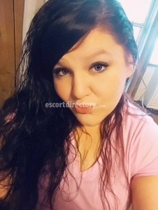 escorts Alysha