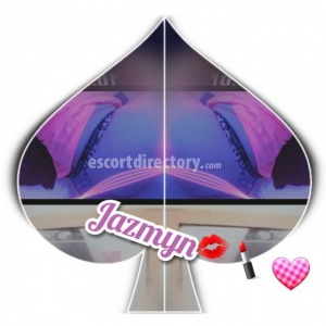 escorts JuicyJaz
