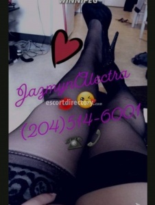 escorts JuicyJaz