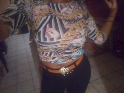 escorts SweetLilyana