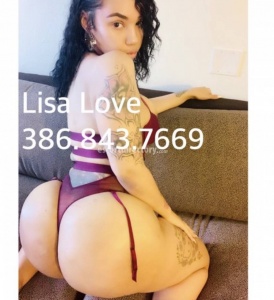escorts LisaLove