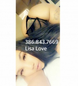escorts LisaLove