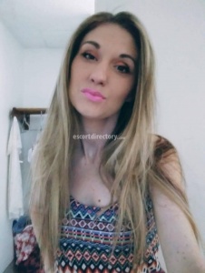escorts Summer Reign