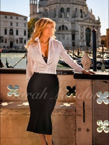 escorts Sarah Landon