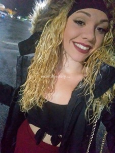 escorts Ladylindalovelace