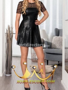 escorts Zubaida