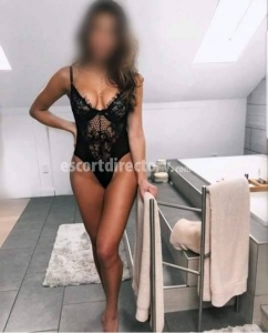 escorts Melissa