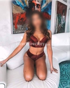escorts Melissa
