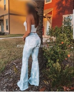 escorts Melissa