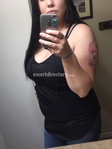 escorts Classic BBW