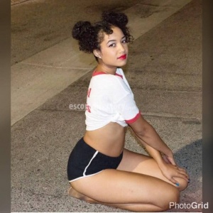 escorts Taylor Banks