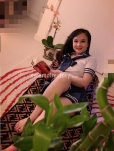 escorts May Vietnamese
