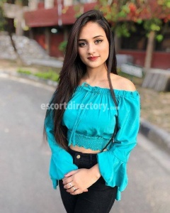 escorts Saumya Warma