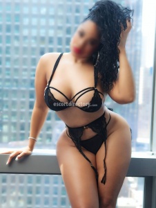 escorts Vanessa Rio