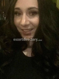 escorts Caprice Taylor