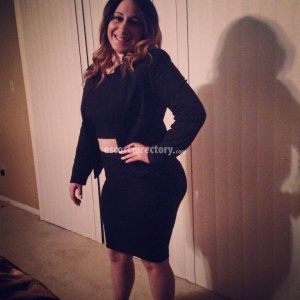 escorts Caprice Taylor