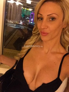 escorts DaniellaTheStar