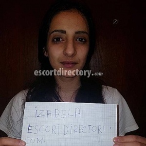 escorts isabela25