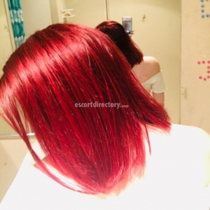 escorts Kinky-Kimberly