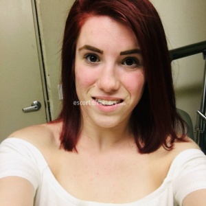 escorts Kinky-Kimberly