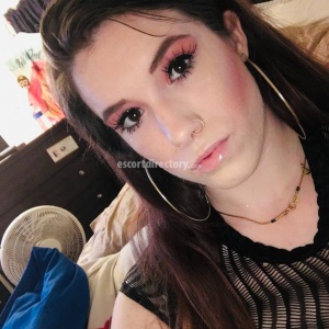 escorts Kinky-Kimberly