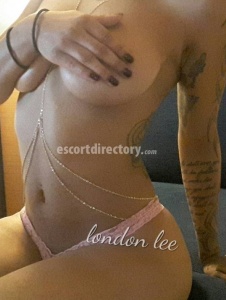 escorts London Lee