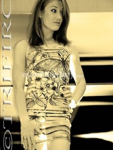escorts Lucy Fire
