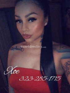 escorts Xoe Star
