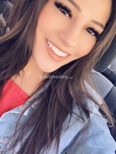 escorts yasmine hadid