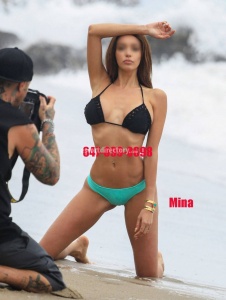 escorts Mina